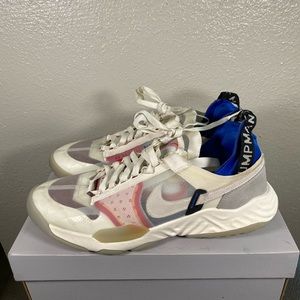 Nike x Jumpman Athletic Shoes